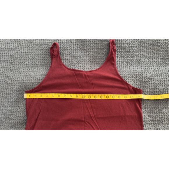 J. Jill Pure Jill Cardigan Sweater Draped Two Way Scarf w/Matching Tank Size XL - Picture 11 of 12